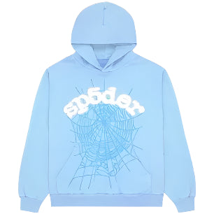 Sp5der hoodie