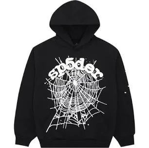 Sp5der hoodie