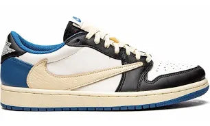 Travis j1 low