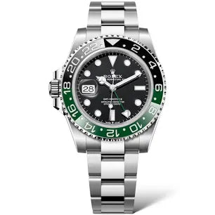 Rolex sprite