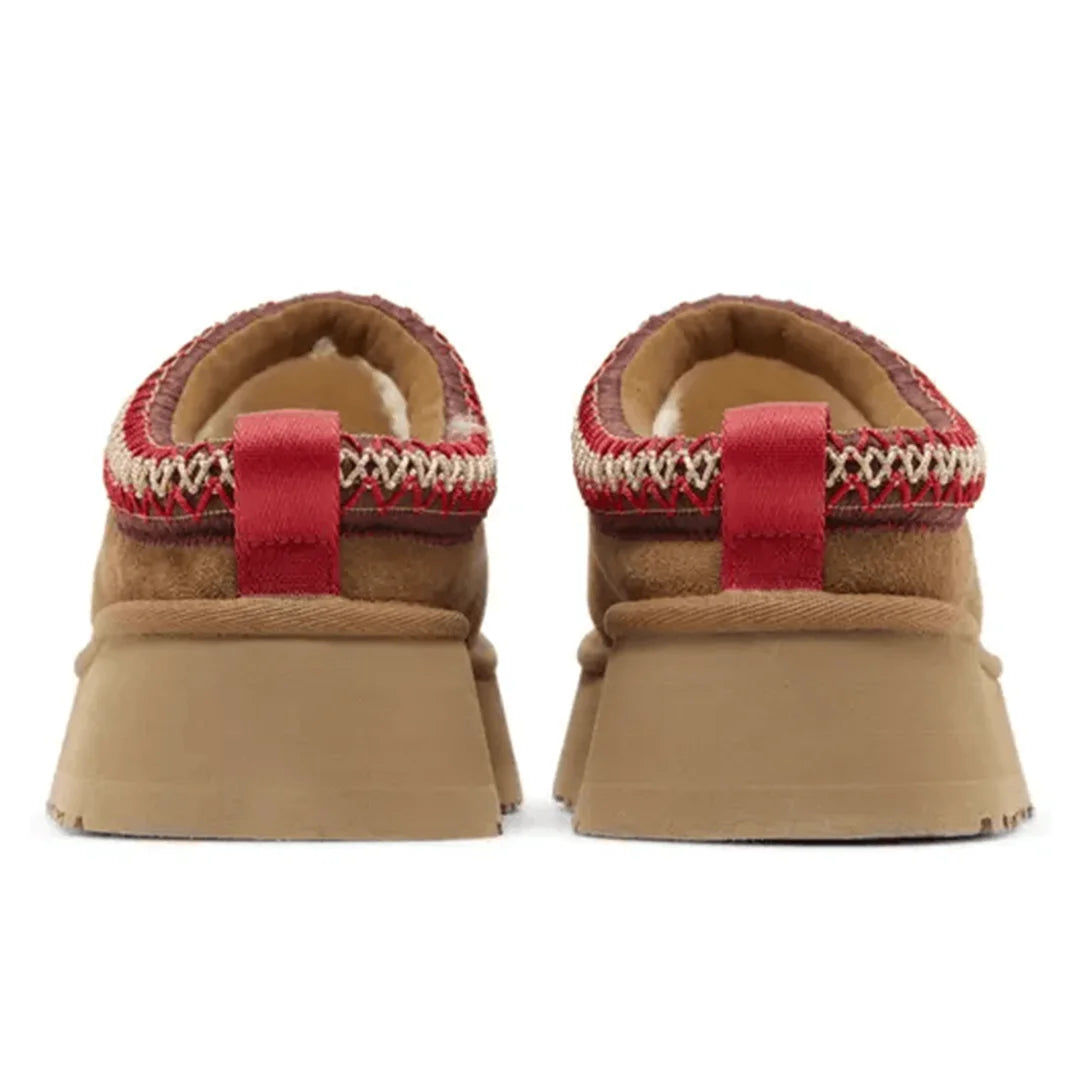 Uggs Riff Raff Uggs Chestnut – Mares