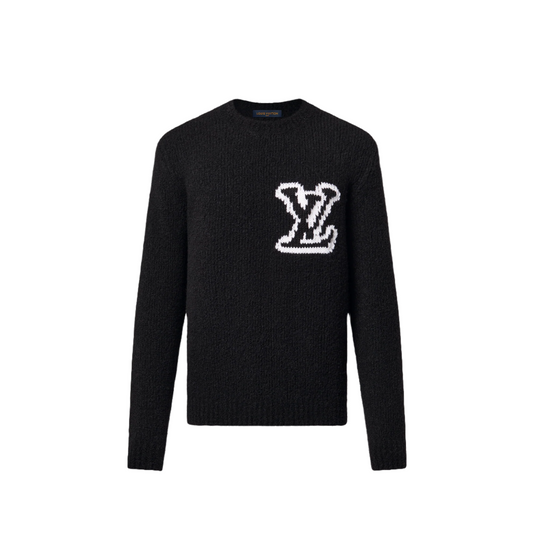 Lv sweater