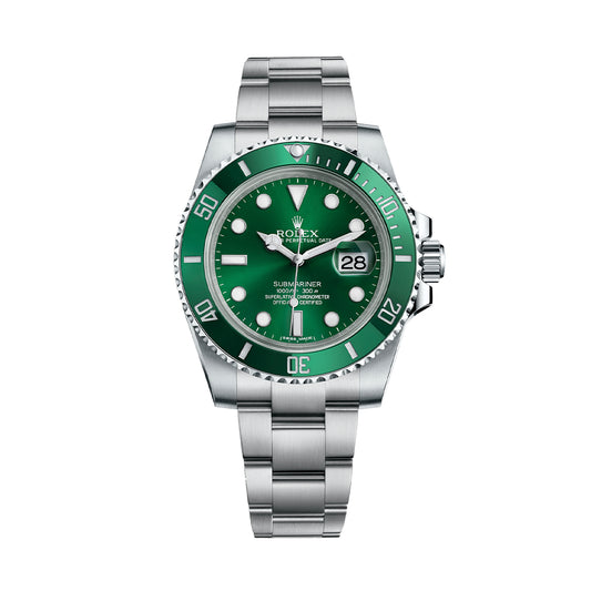Rolex Hulk