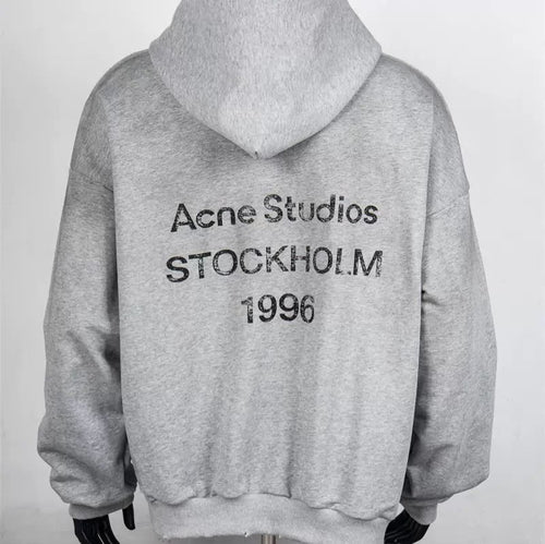Acne Hoodi