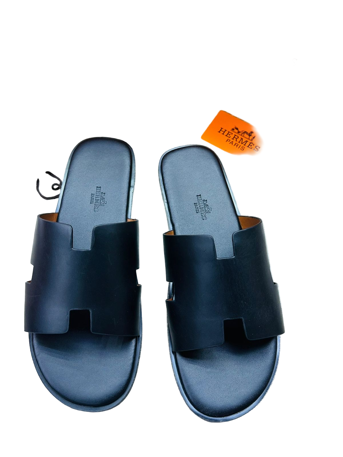 Hermes Sandals