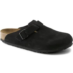 Birkenstcok clogs