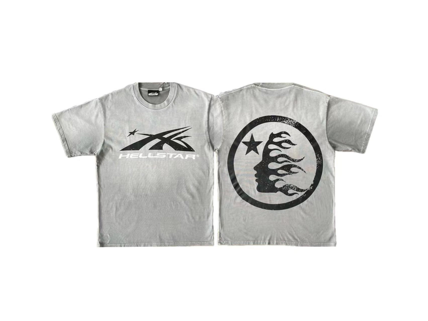Hellstar tee
