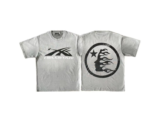 Hellstar tee