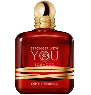 Stronger with you tobbaco 5ml