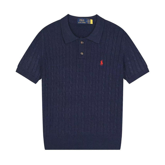 Ralph lauren knit polo