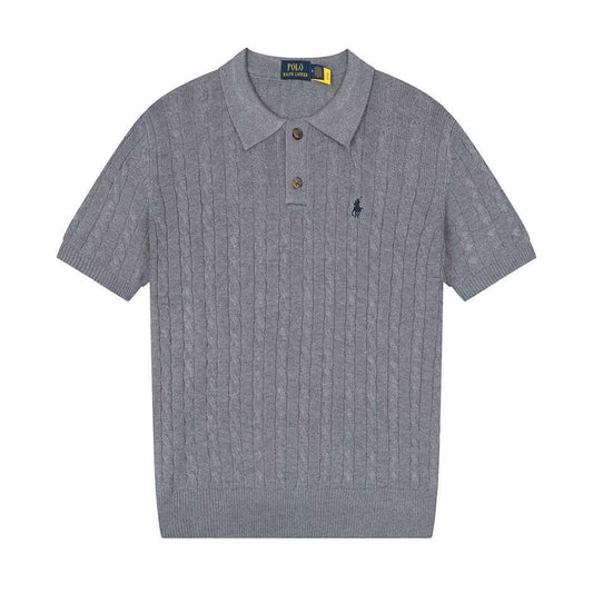 Ralph lauren knit polo