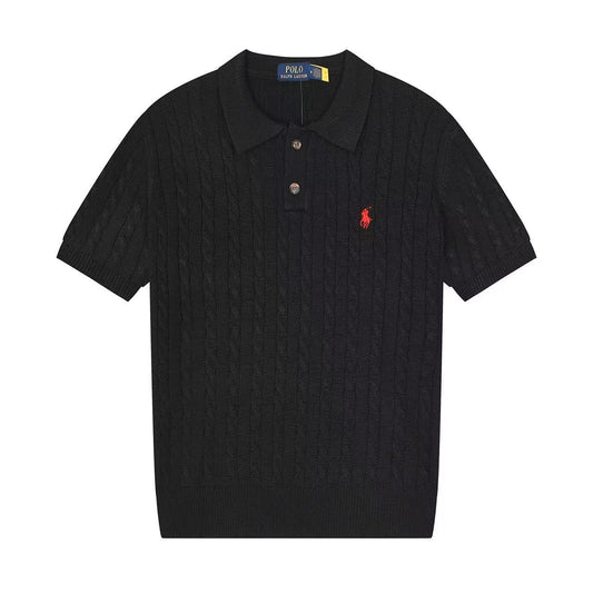 Ralph lauren knit polo