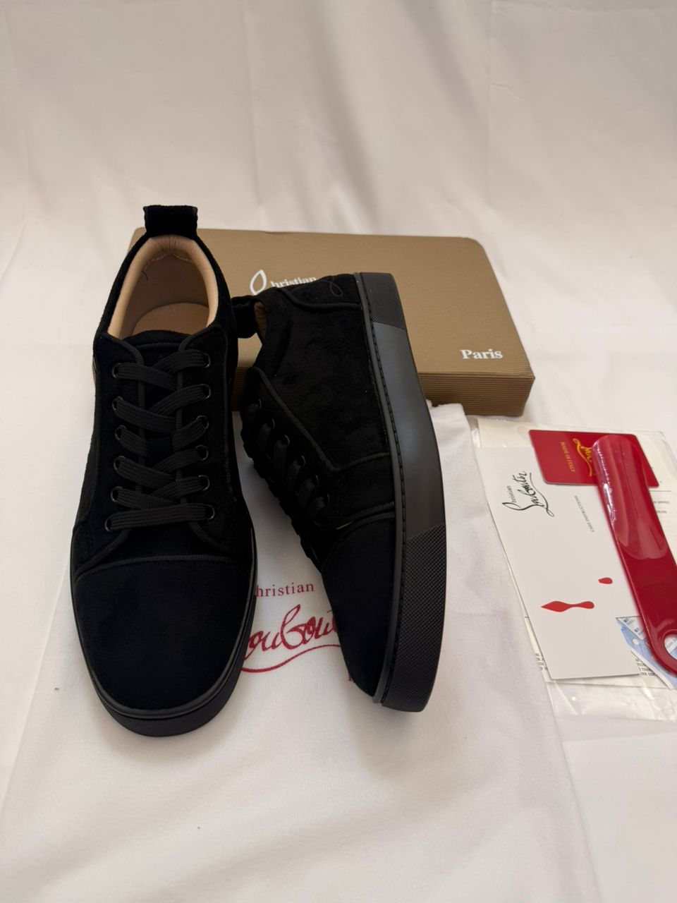 Christian Louboutin