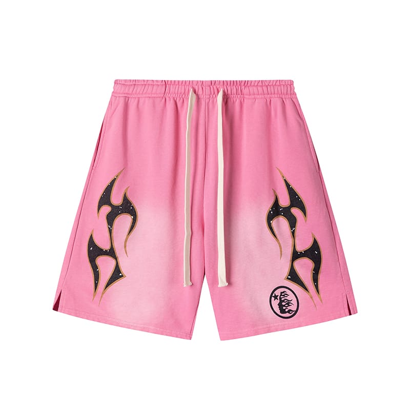 Hellstar short