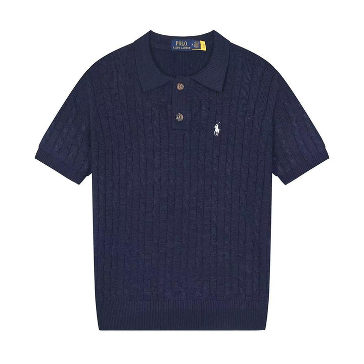 Ralph lauren knit polo