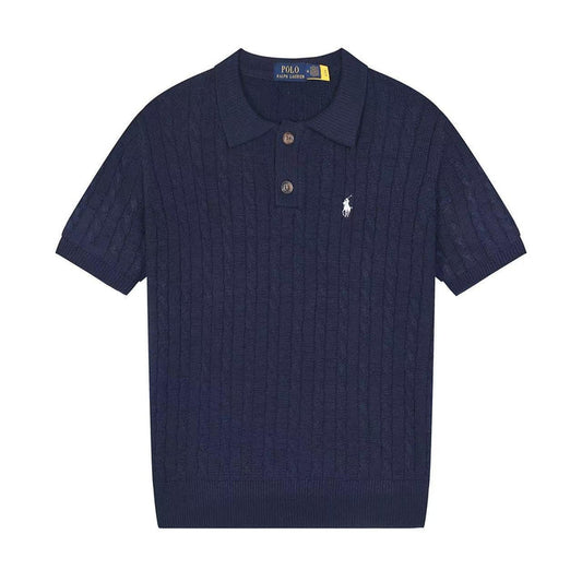 Ralph lauren knit polo