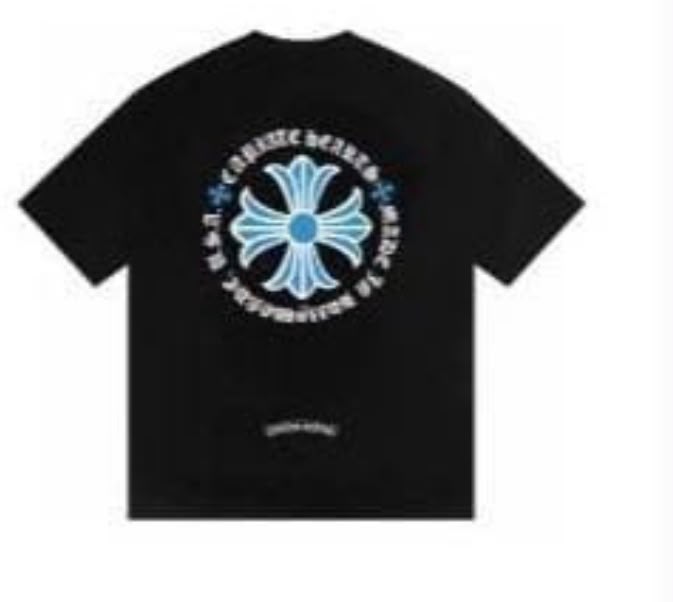 Chrome hearts