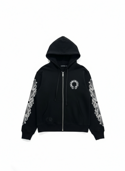 Chrome hearts jacket
