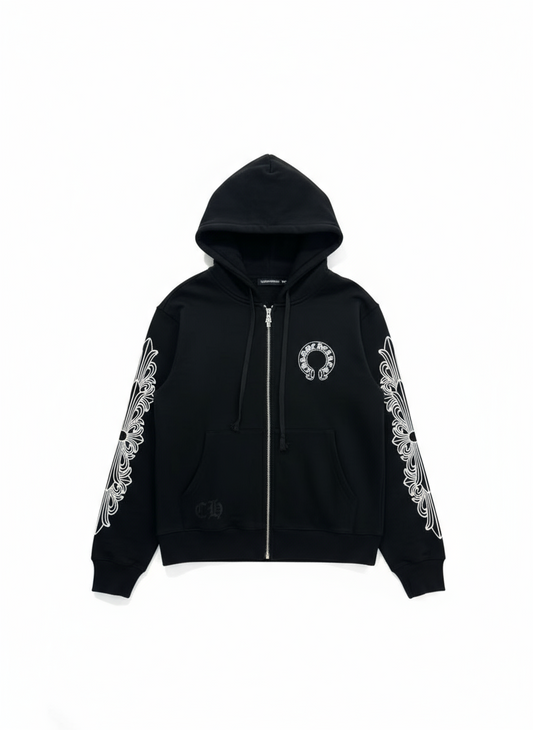 Chrome hearts jacket