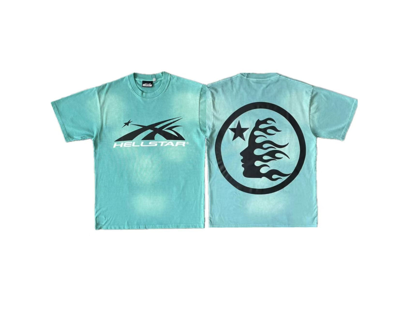 Hellstar tee