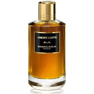 Mancera amore caffe 5ml