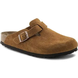 Birkenstcok clogs
