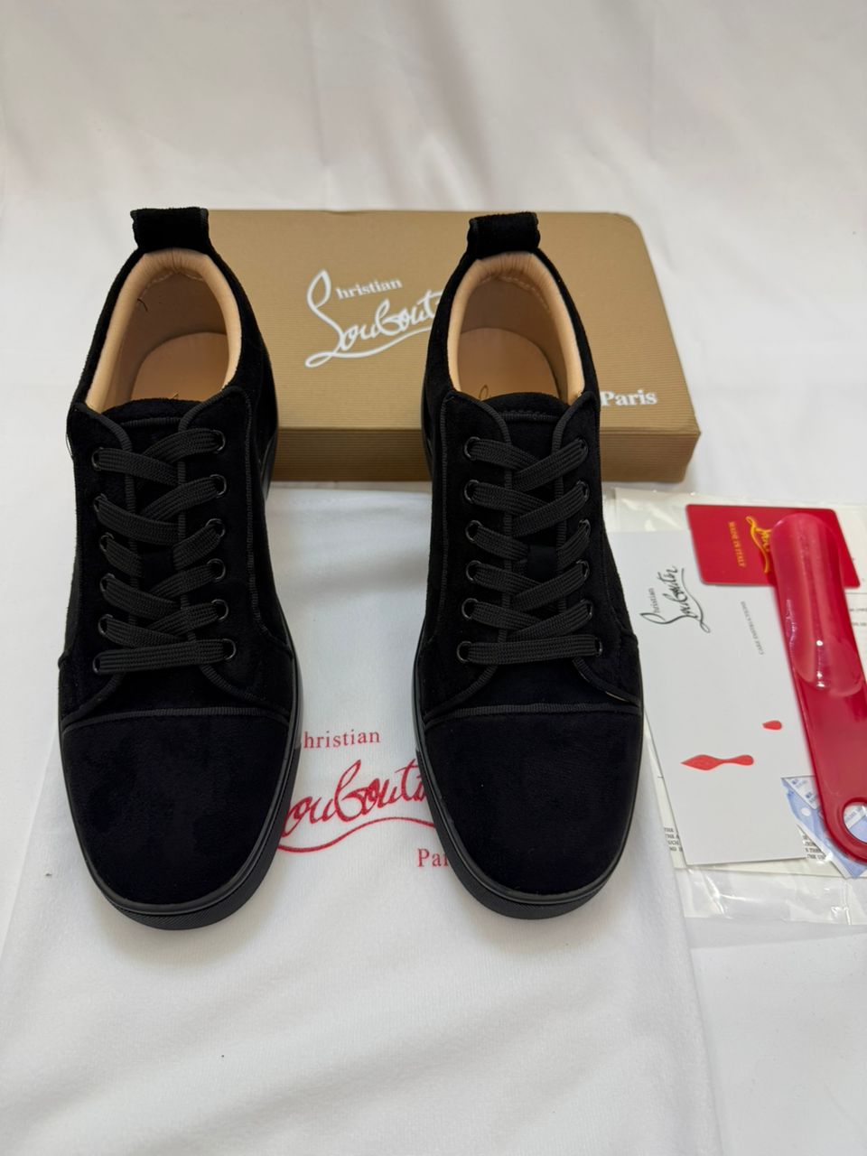 Christian Louboutin