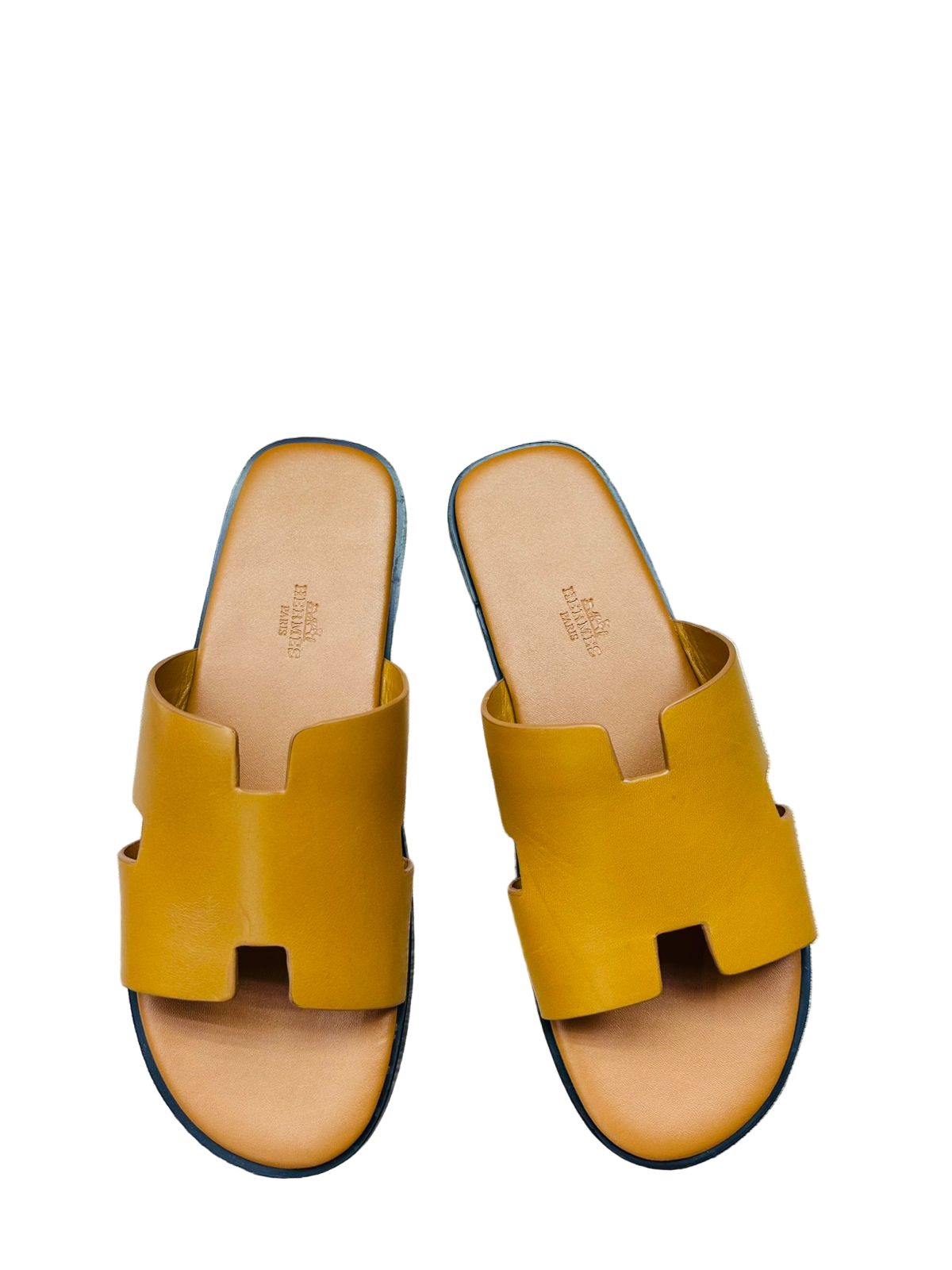 Hermes Sandals