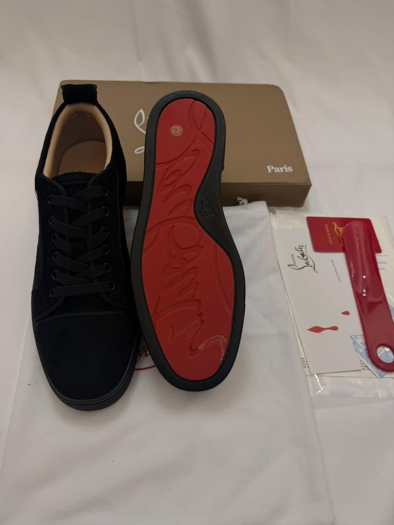 Christian Louboutin