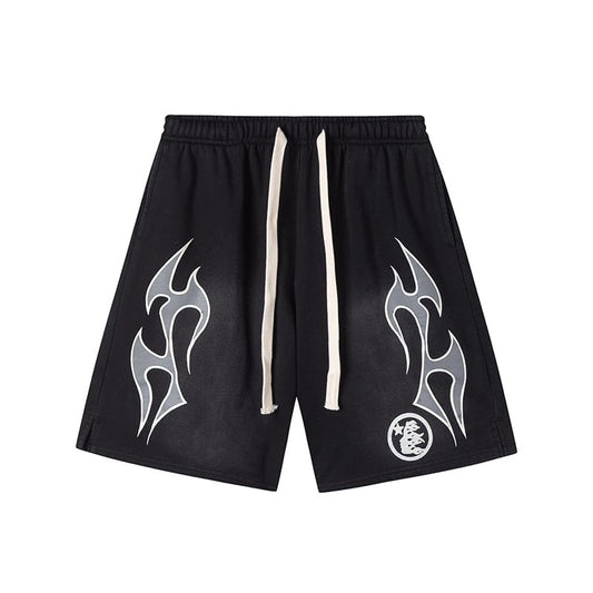 Hellstar short