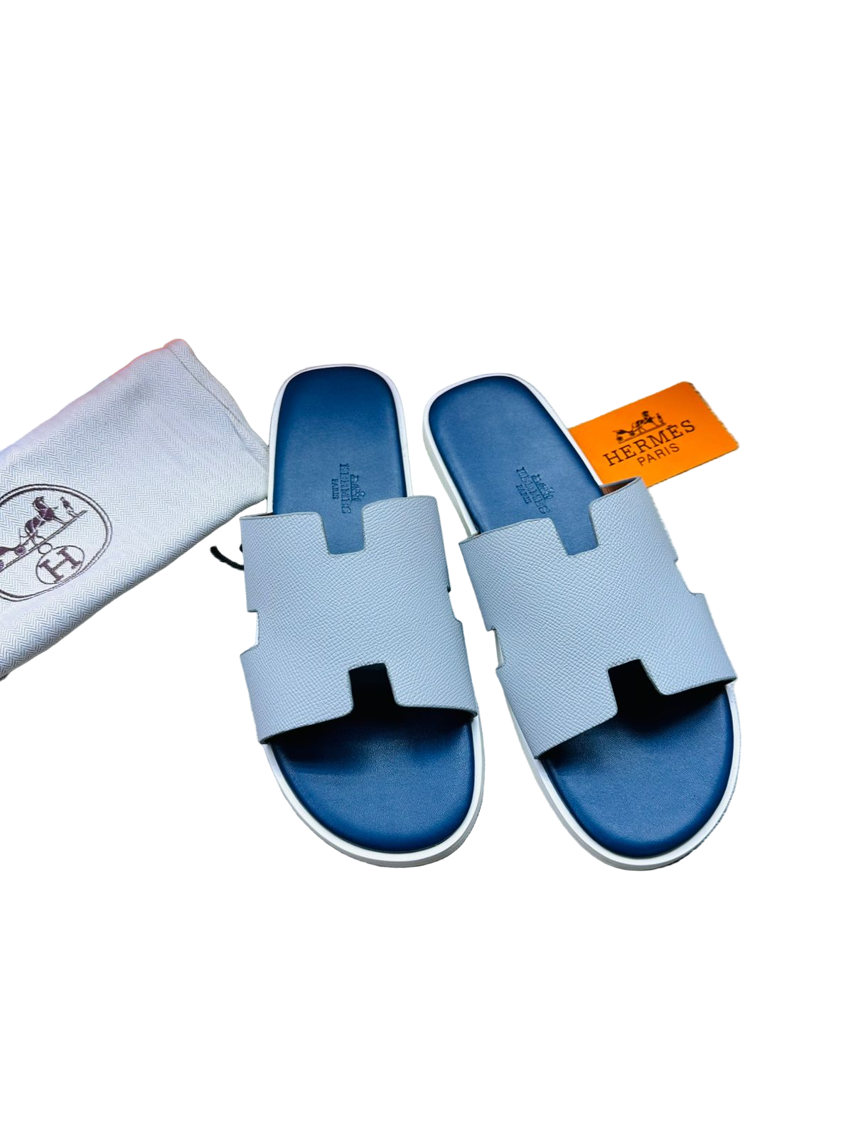 Hermes Sandals