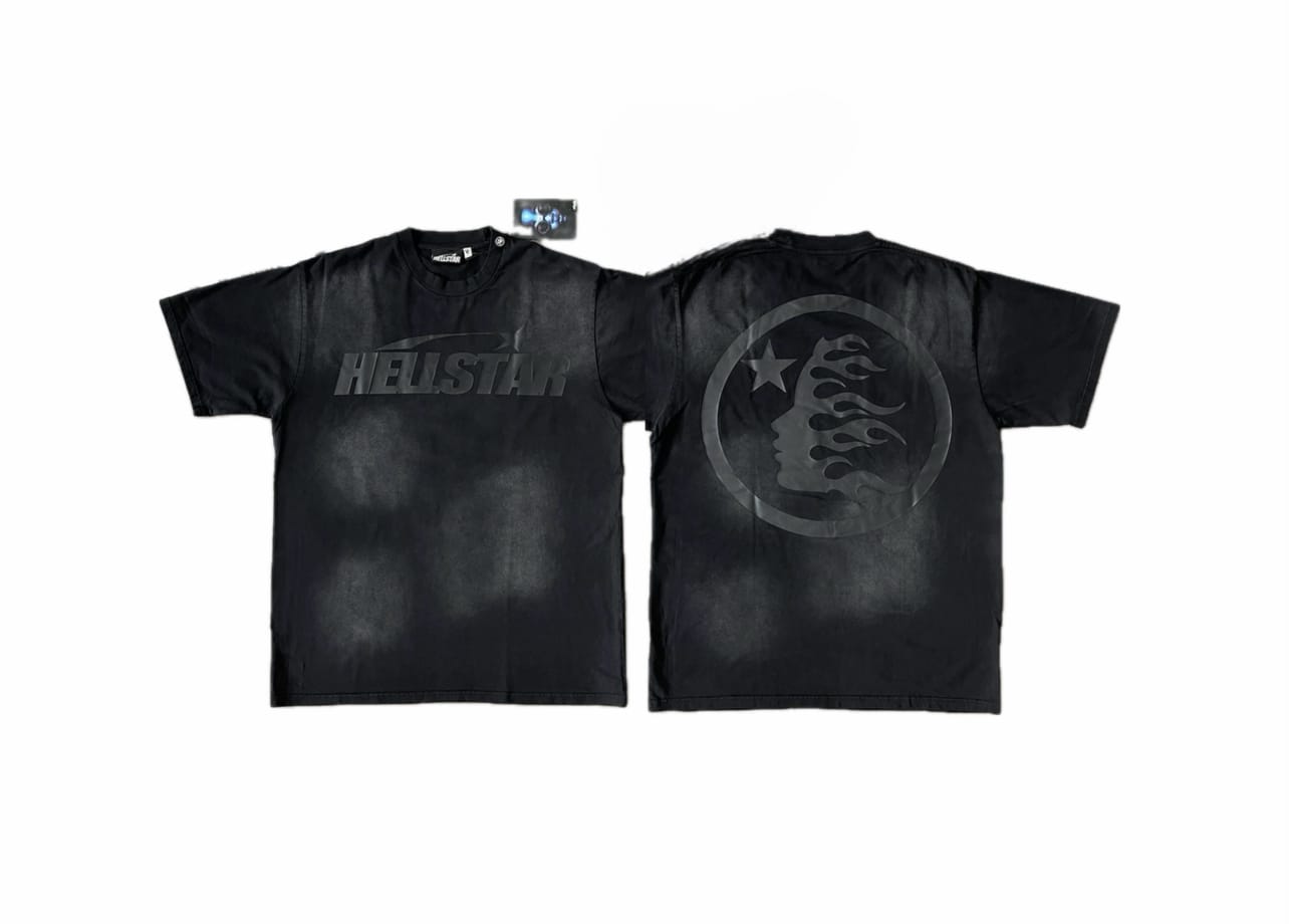Hellstar tee