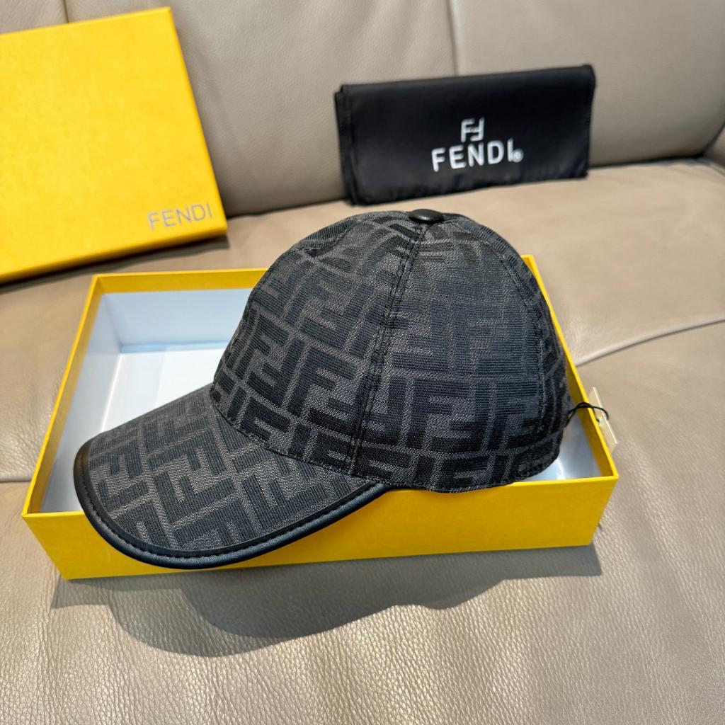 Fendi Cap
