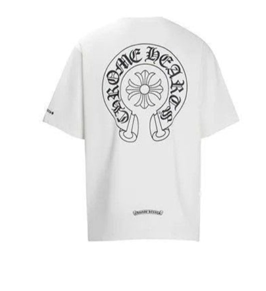 Chrome hearts