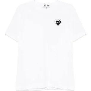 Commes des garcons tee